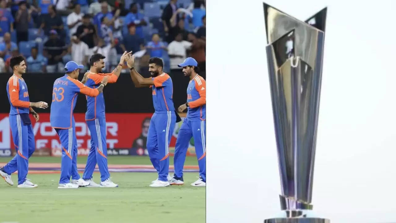 एशिया कप 2025 के बाद 9 भारतीय खिलाड़ियों ने T20 वर्ल्ड कप 2026 में जगह पक्की की
