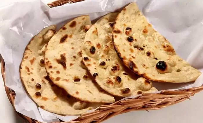 तंदूरी रोटी के स्वास्थ्य पर प्रभाव: जानें इसके नुकसान