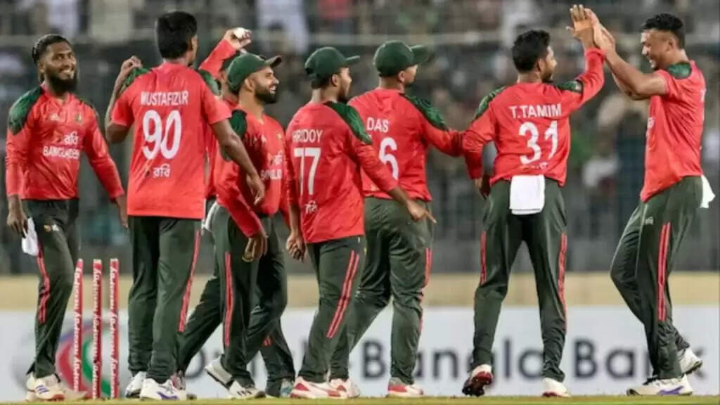 बांग्लादेश बनाम पाकिस्तान: तीसरे T20I मैच की पूर्वानुमान और संभावित स्कोर