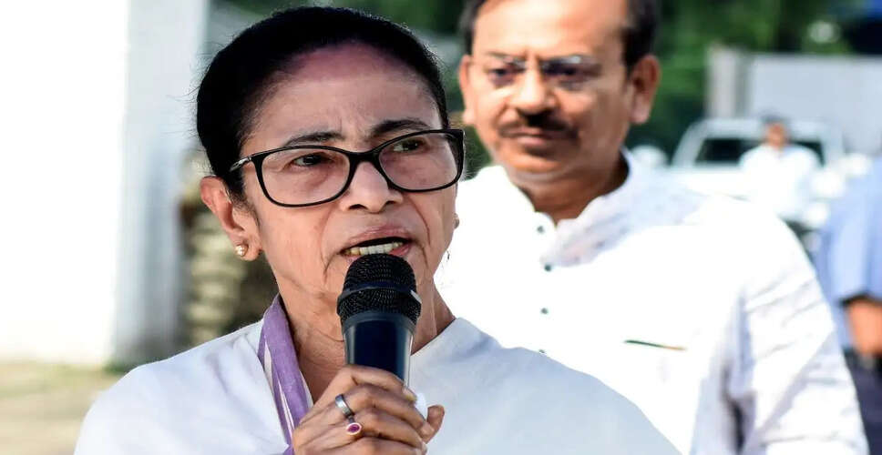 भवानीपुर में ममता बनर्जी की हार: राजनीतिक समीकरणों का विश्लेषण