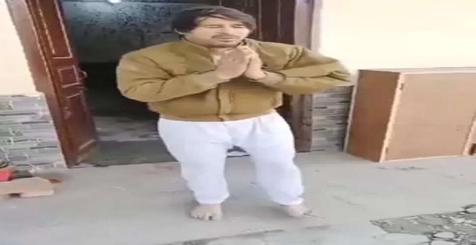 बरेली में मुख्यमंत्री योगी को धमकी देने वाला गिरफ्तार