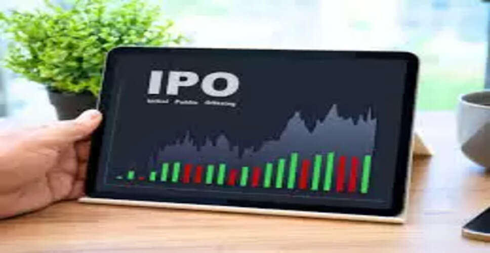 ग्रो के शेयरों में लिस्टिंग के दूसरे दिन जबरदस्त उछाल