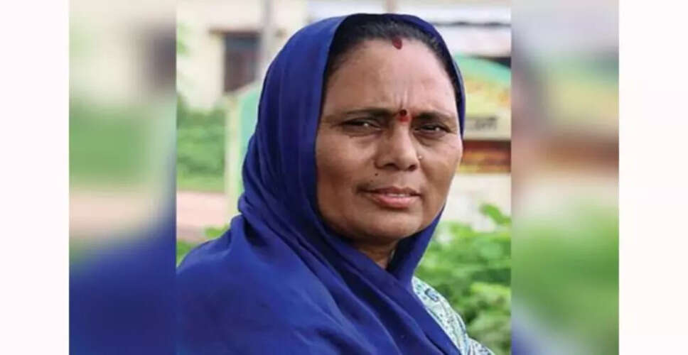 महिलाओं के सशक्तिकरण में मोदी सरकार की उपलब्धियाँ: फूलबसन बाई यादव की प्रशंसा