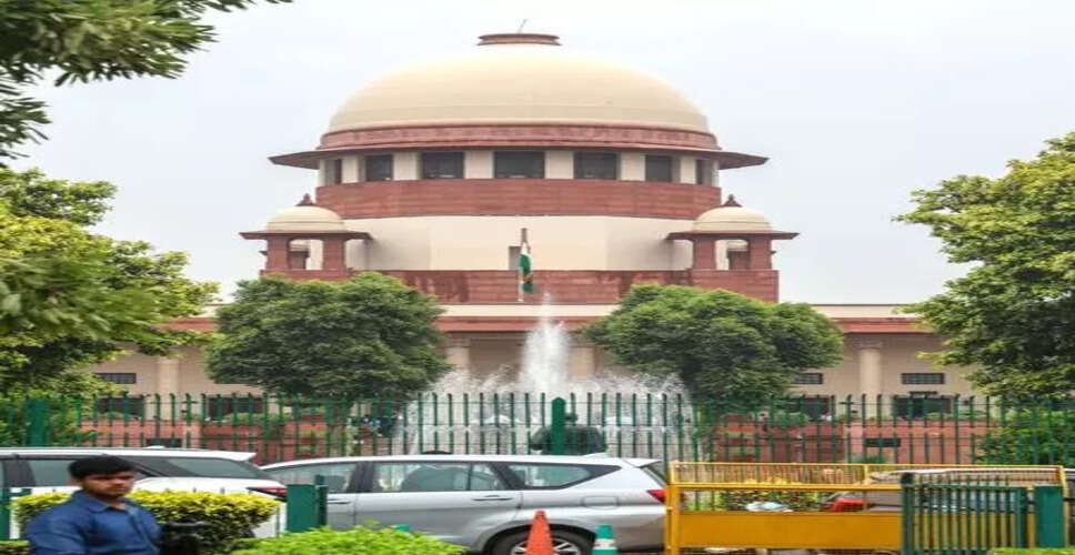 जम्मू-कश्मीर की राज्यhood बहाली पर सुप्रीम कोर्ट ने केंद्र को दिया चार हफ्ते का समय