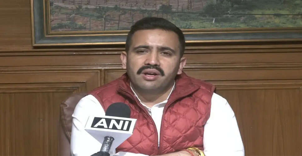हिमाचल मंत्री ने महंगाई पर केंद्र से उठाए कदम उठाने की अपील