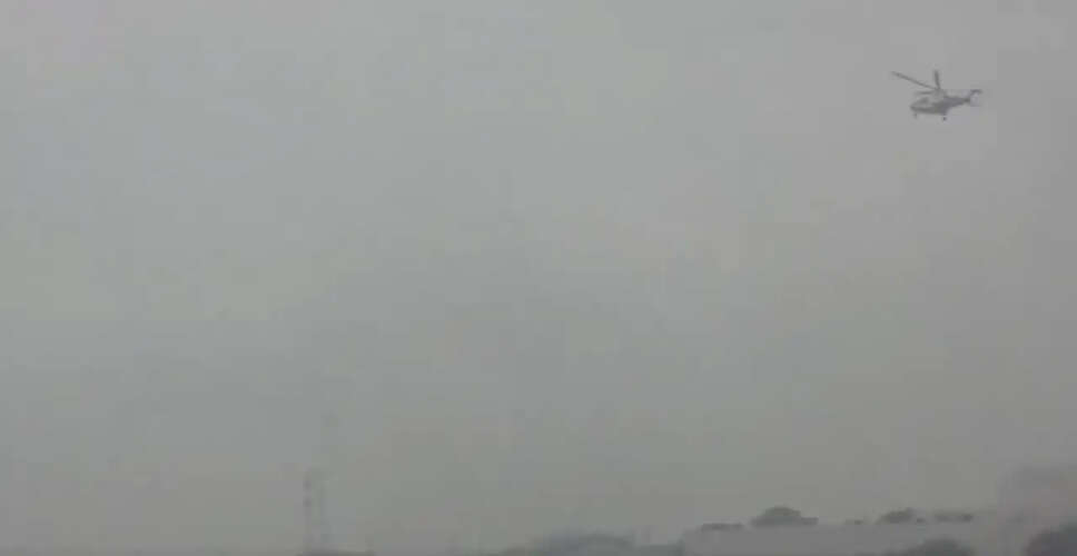 पाम बीच अंतरराष्ट्रीय हवाई अड्डे पर सुरक्षा अलर्ट से हड़कंप