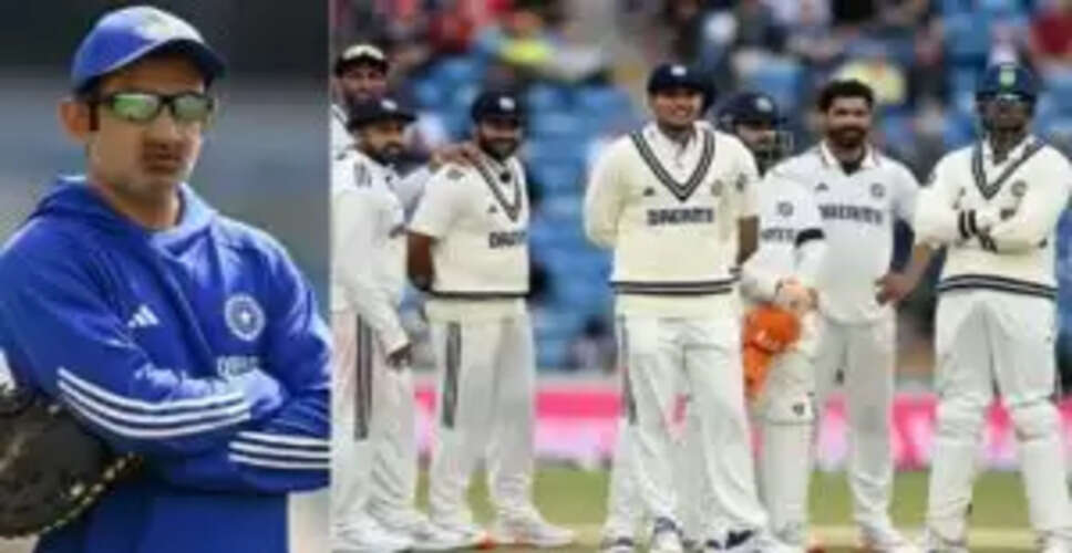 करुण नायर का निराशाजनक प्रदर्शन, क्या मिलेगा चौथे टेस्ट में मौका?