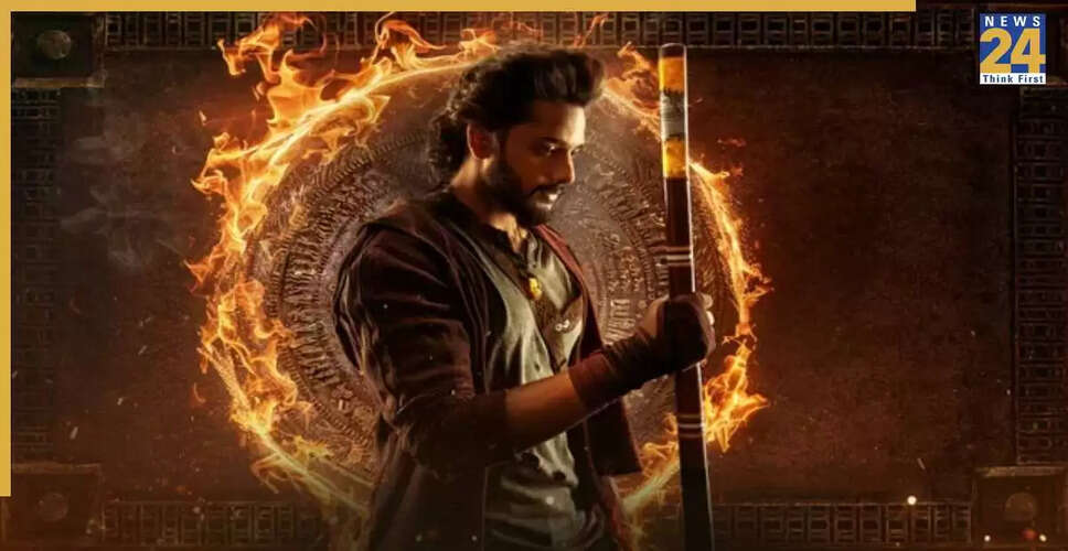 फिल्म 'मिराई' ने कम बजट में हासिल की अद्भुत सफलता