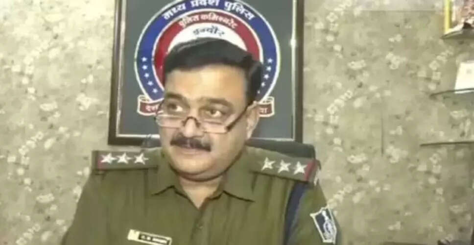 इंदौर में शादी के झांसे में फंसी ट्रांस गर्ल की दर्दनाक कहानी