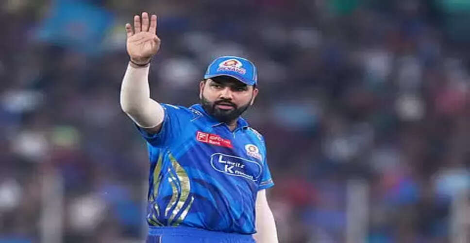 Mumbai Indians Advance to IPL Qualifier 2 with Victory Over Gujarat Titans