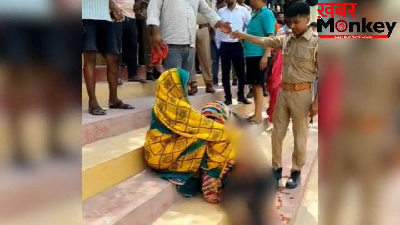 गोरखपुर में नाबालिग भाई-बहन की नदी में डूबने से मौत, एक बच्ची को बचाया गया