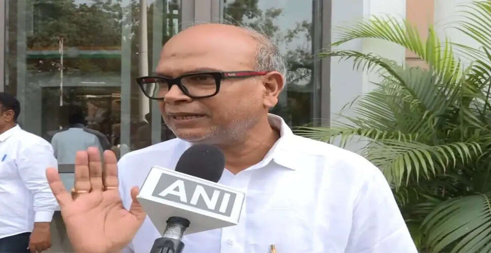 बिहार कांग्रेस अध्यक्ष ने BJP पर लगाया संविधान का अपमान करने का आरोप
