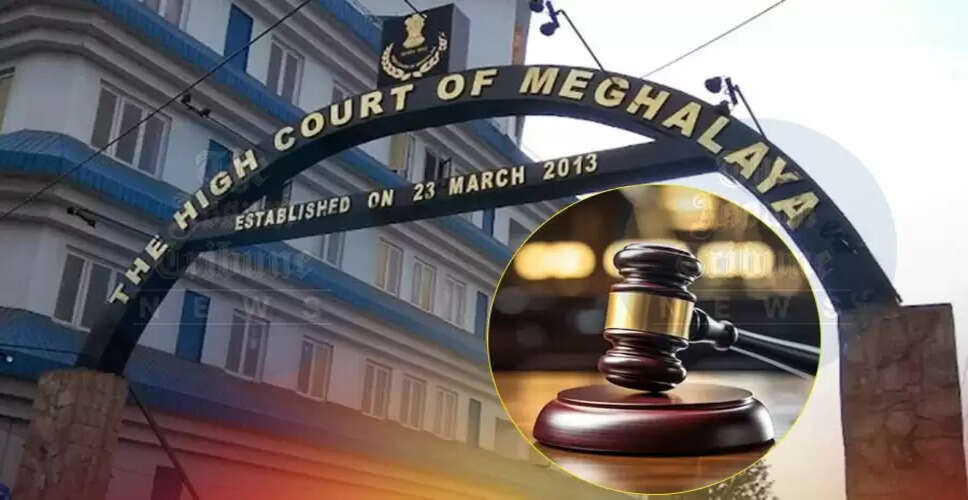 मेघालय उच्च न्यायालय ने भाषाई अल्पसंख्यकों के विकास पर रिपोर्ट मांगी