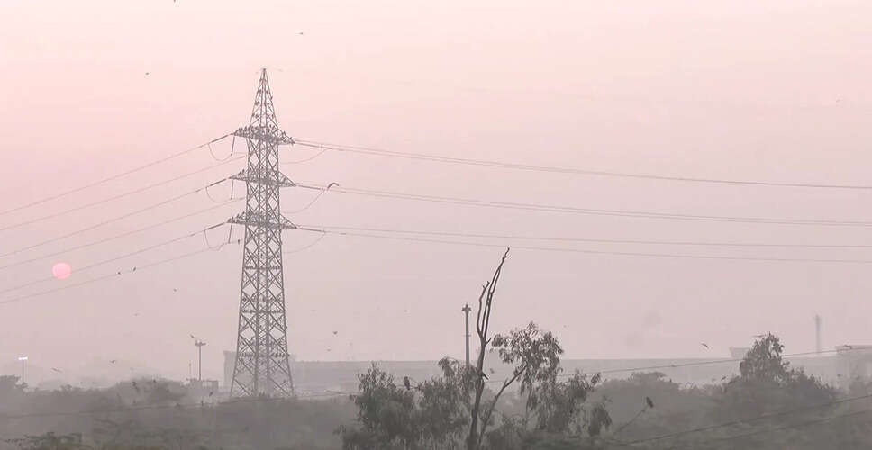 दिल्ली सरकार की वायु प्रदूषण नियंत्रण रणनीति में तेजी, निर्माण स्थलों पर सख्त निगरानी