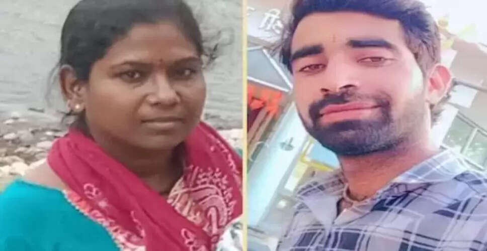 उदयपुर में दामाद ने सास की हत्या की, वजह बनी बेटी को साथ ले जाने की मना करना