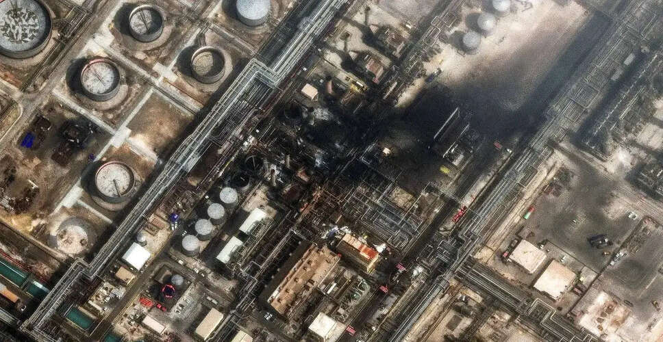 सऊदी अरब में भारतीय नागरिक की मौत, दो लोग मारे गए