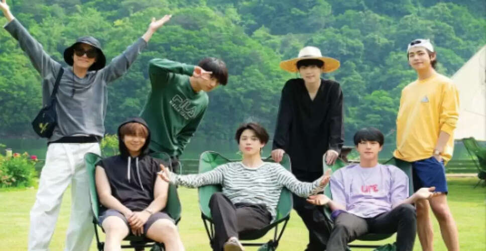 BTS की वापसी का इंतजार: BigHit Music ने फैंस से की अपील