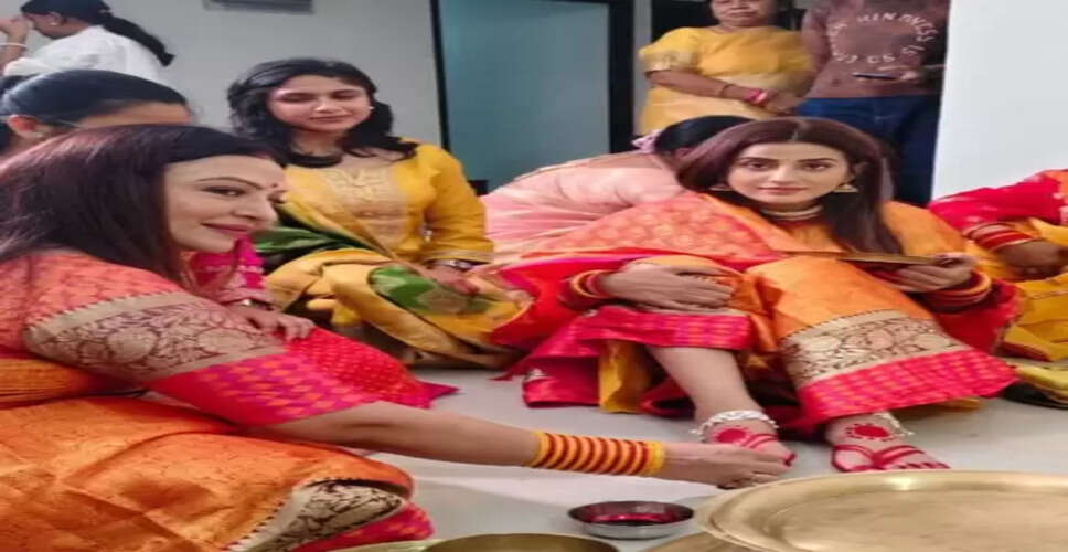 'सौभाग्य मेरा तुम्हारी मां होने का'... अक्षरा सिंह के जन्मदिन पर नीलिमा सिंह ने किया पोस्ट