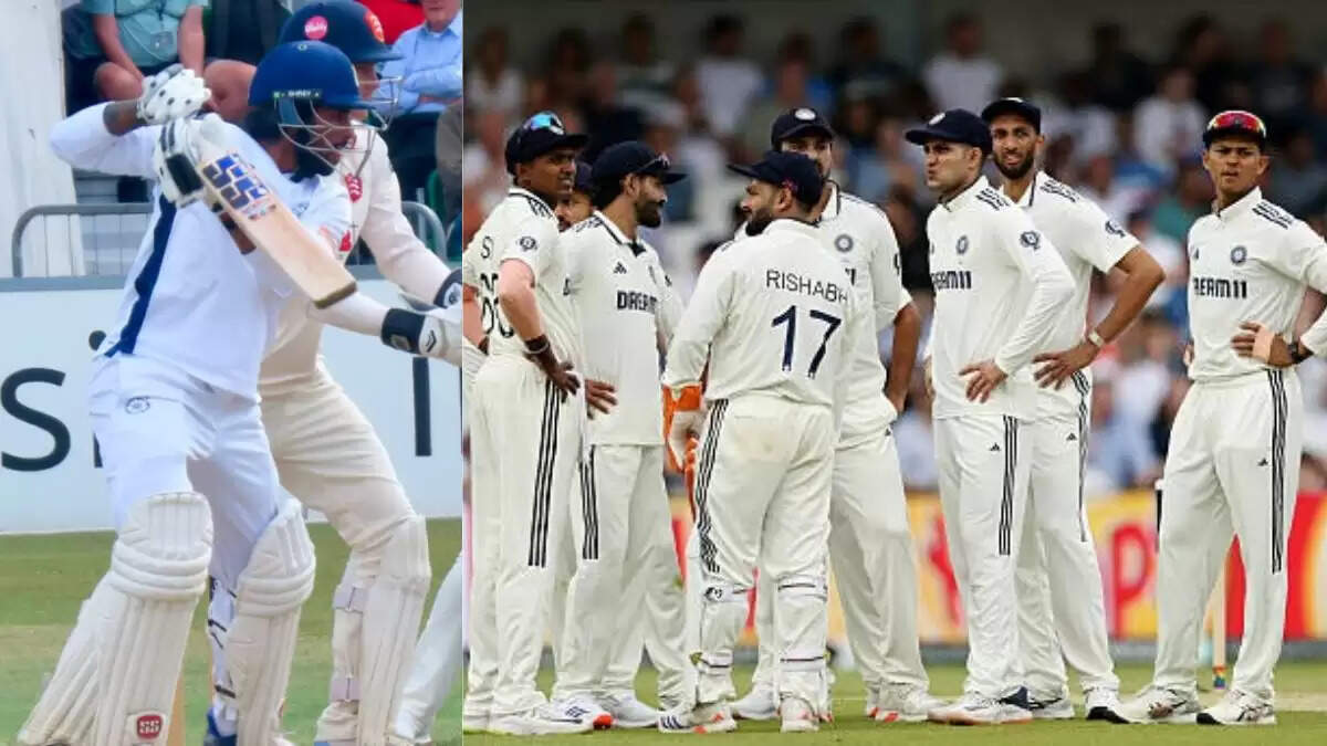 टीम इंडिया में मौका न मिलने पर इन 5 खिलाड़ियों ने चुना विदेशी क्रिकेट