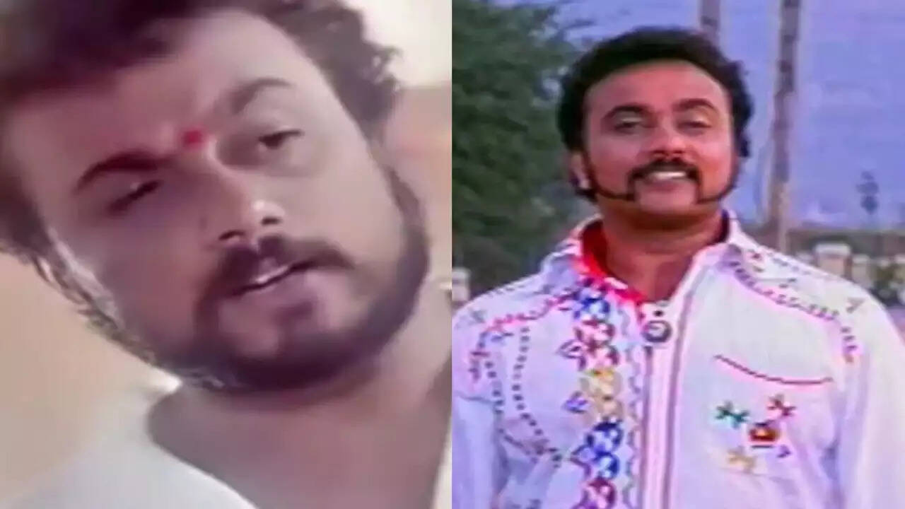 कन्नड़ अभिनेता गिरि दिनेश का अचानक निधन, फिल्म इंडस्ट्री में शोक की लहर