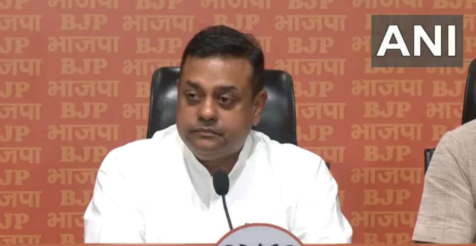 भाजपा सांसद का कांग्रेस पर पलटवार, पाकिस्तान को लेकर उठे सवाल
