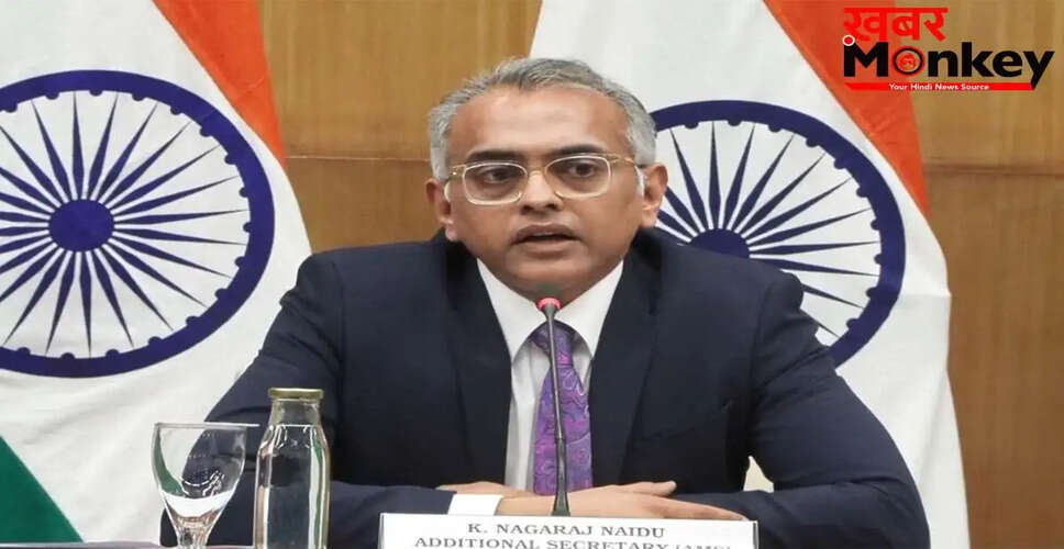 क्वाड देशों की बैठक में आतंकवाद पर कड़ा रुख, सुरक्षा उपायों की रूपरेखा