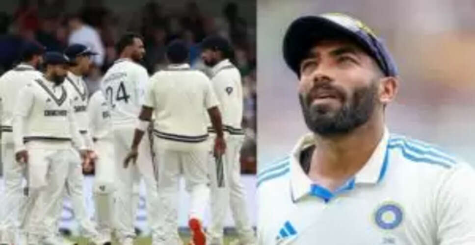 जसप्रीत बुमराह दूसरे टेस्ट में नहीं खेलेंगे, आकाशदीप सिंह करेंगे रिप्लेसमेंट