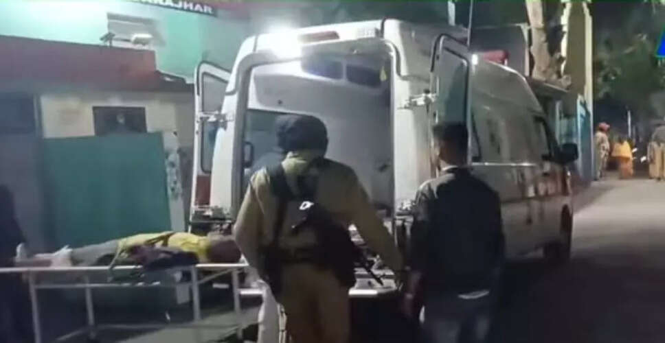 कोकराझार में मानसिक रूप से विकलांग महिला के साथ दुष्कर्म के मामले में तनावपूर्ण स्थिति