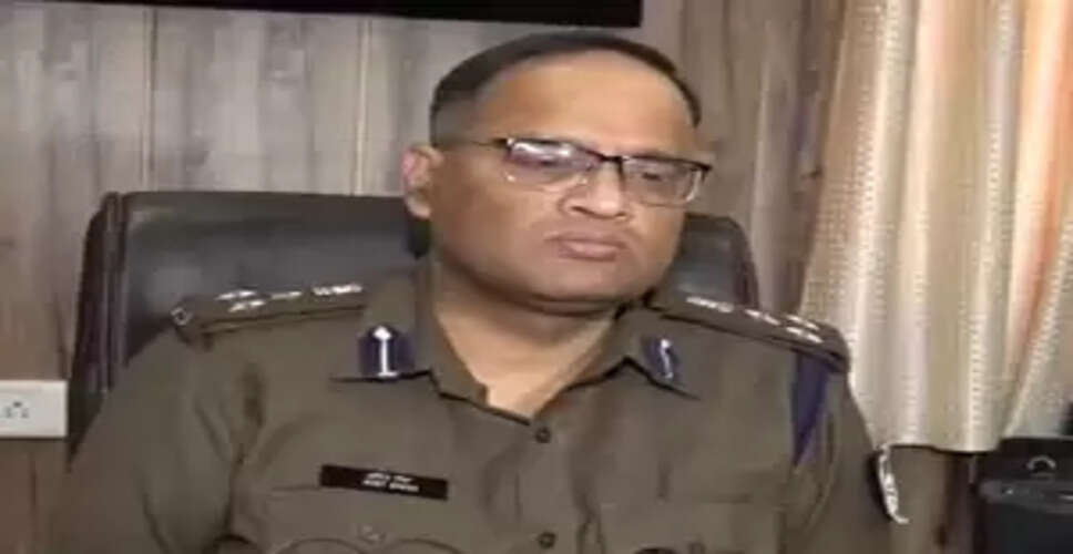 इंदौर में दो सट्टेबाजों पर मामला दर्ज, अवैध गतिविधि से कमाए करोड़ों रुपए