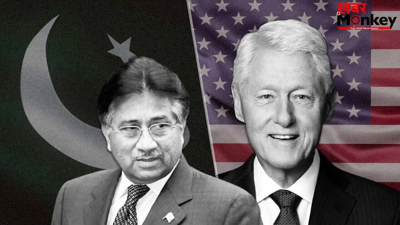 इस्लामाबाद में अमेरिका-पाक वार्ता: इतिहास के पन्नों में एक महत्वपूर्ण दौरा