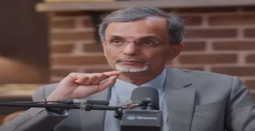 भारत को अगले 10-15 वर्षों में 8 मिलियन नौकरियों की आवश्यकता: मुख्य आर्थिक सलाहकार