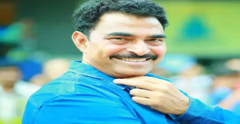 एक्टर सयाजी शिंदे ने लगाए 75 नए पौधे, बोले- ‘हमारा लक्ष्य 10 हजार’