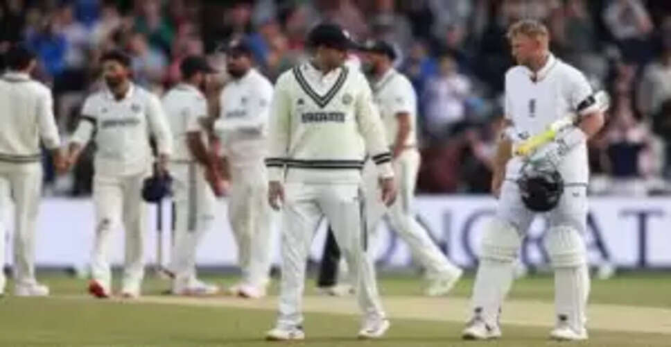 इंग्लैंड में घूमने आया यह खिलाड़ी, अंतिम टेस्ट में भी नहीं मिलेगा मौका