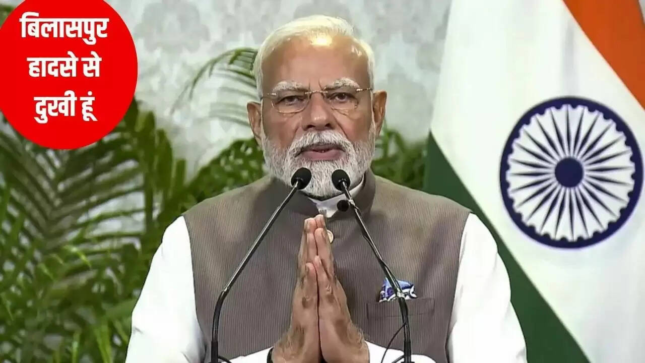 हिमाचल प्रदेश में भयानक बस हादसा: 18 लोगों की जान गई, पीएम मोदी ने जताया शोक