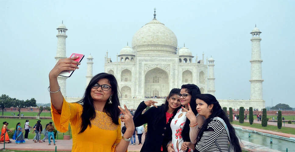 जल संकट से प्रभावित हैं भारत के प्रमुख यूनेस्को विश्व धरोहर स्थल