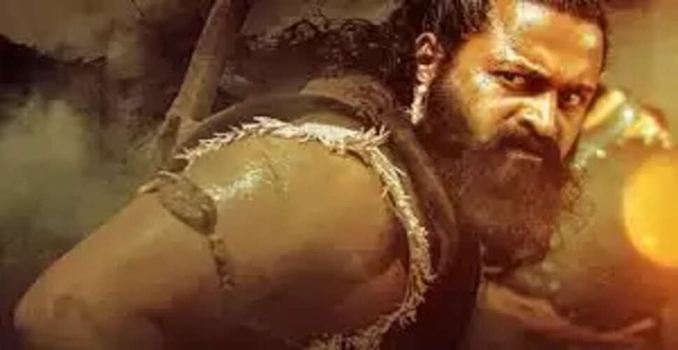 राष्ट्रपति भवन में कांतारा चैप्टर 1 की विशेष स्क्रीनिंग: साउथ सिनेमा की सफलता