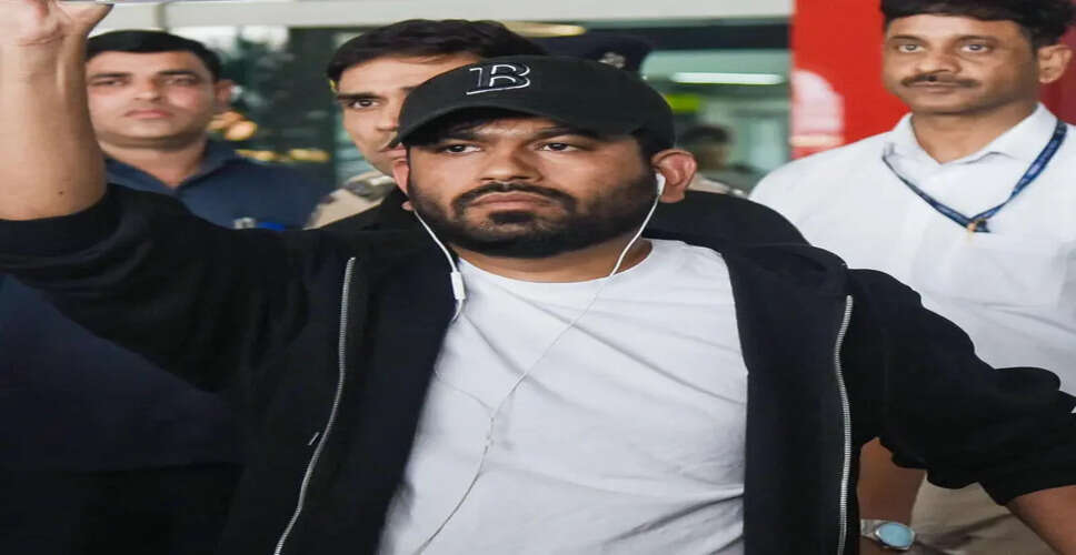 सेंट पीटर्सबर्ग में ड्रोन हमले की आशंका से सुरक्षा बढ़ाई गई