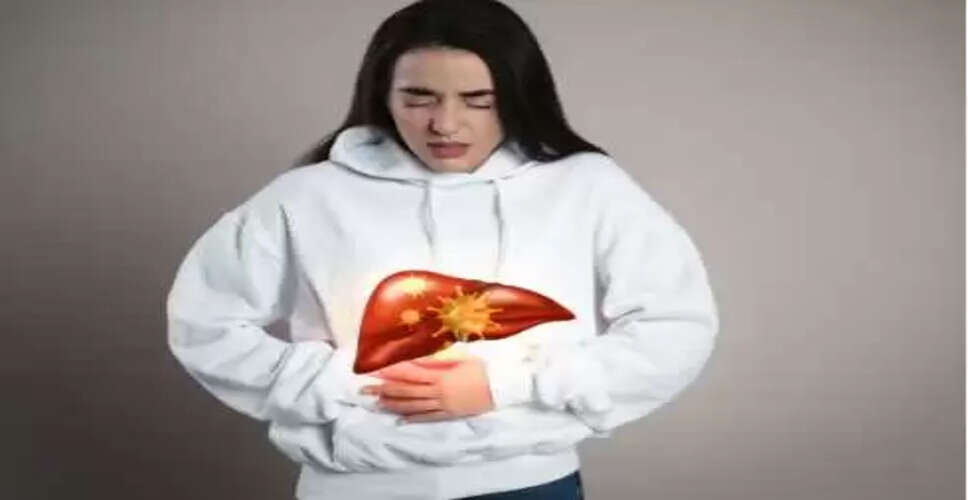 फैटी लिवर: जानें इसके कारण और बचाव के उपाय