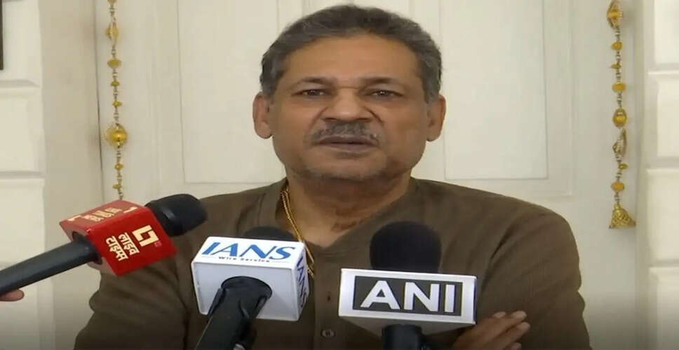 TMC सांसद कीर्ति आज़ाद ने CBI की निष्पक्षता पर उठाए सवाल