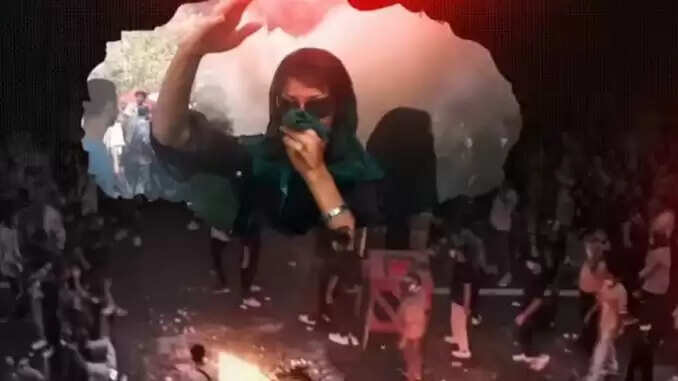 ईरान में बढ़ते विरोध प्रदर्शन: 35 की मौत, अमेरिका की संभावित दखल