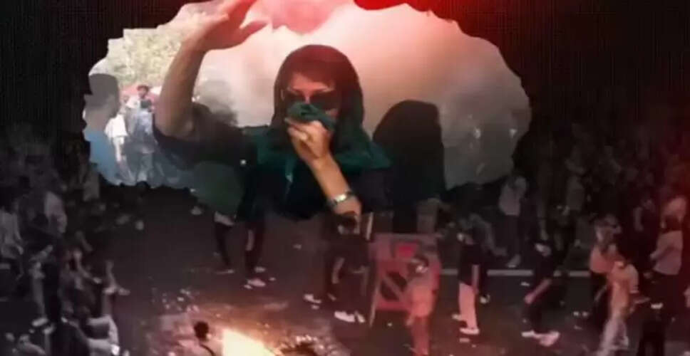 ईरान में बढ़ते विरोध प्रदर्शन: 35 की मौत, अमेरिका की संभावित दखल