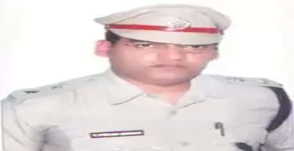 हरियाणा के एडीजीपी पूरन कुमार की आत्महत्या: चंडीगढ़ में मिली लाश