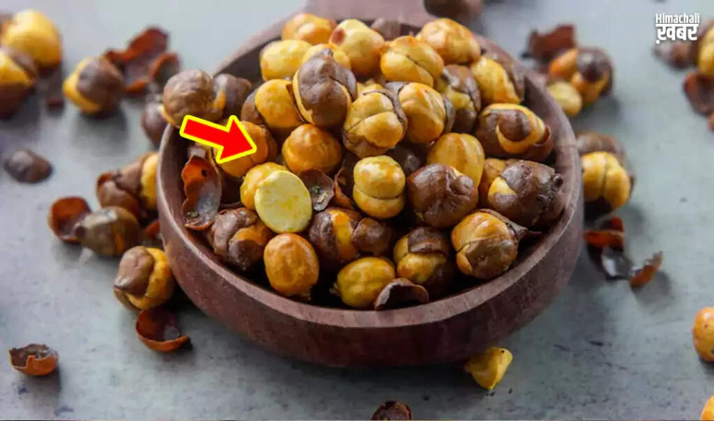वजन बढ़ाने के लिए खजूर और चने का सेवन कैसे करें