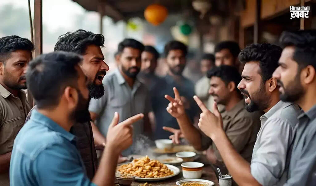 धर्म और गाली: क्या कोई धर्म गाली देने को प्रोत्साहित करता है?