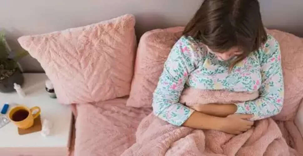 कम उम्र में पीरियड्स: जानें इसके कारण और प्रभाव
