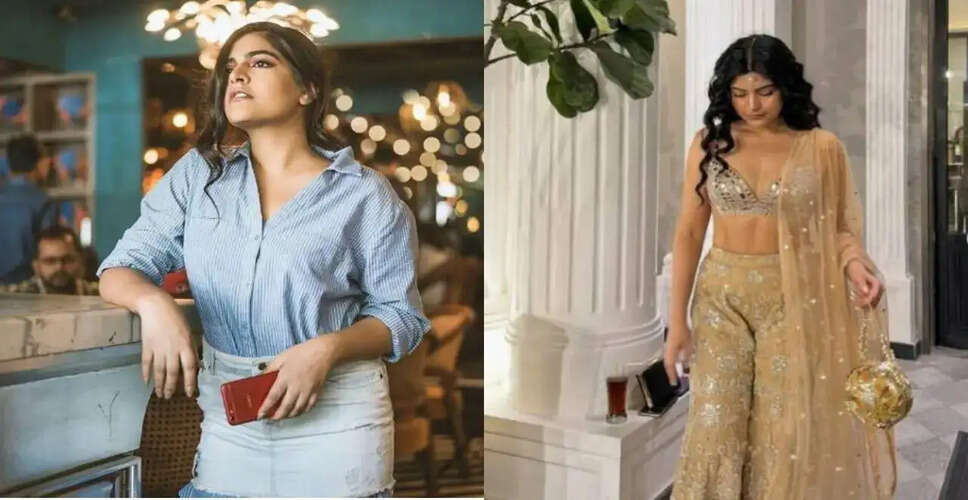 75-Hard Challenge: Kritika Khurana की प्रेरणादायक यात्रा