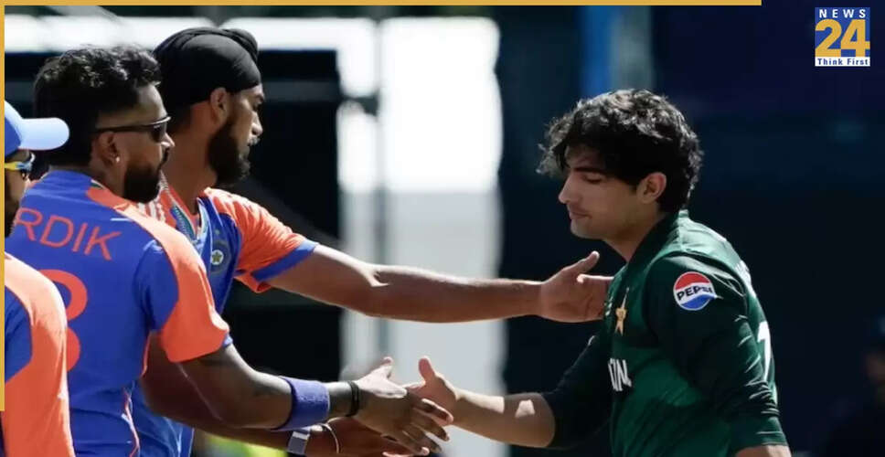 एशिया कप 2025: भारत-पाकिस्तान मैच के टिकटों की बिक्री में कमी, फैंस हैरान