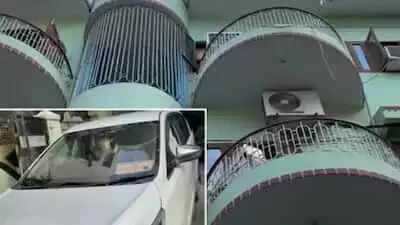 बिहार में सरकारी इंजीनियर की संपत्ति का खुलासा, करोड़ों की संपत्ति मिली