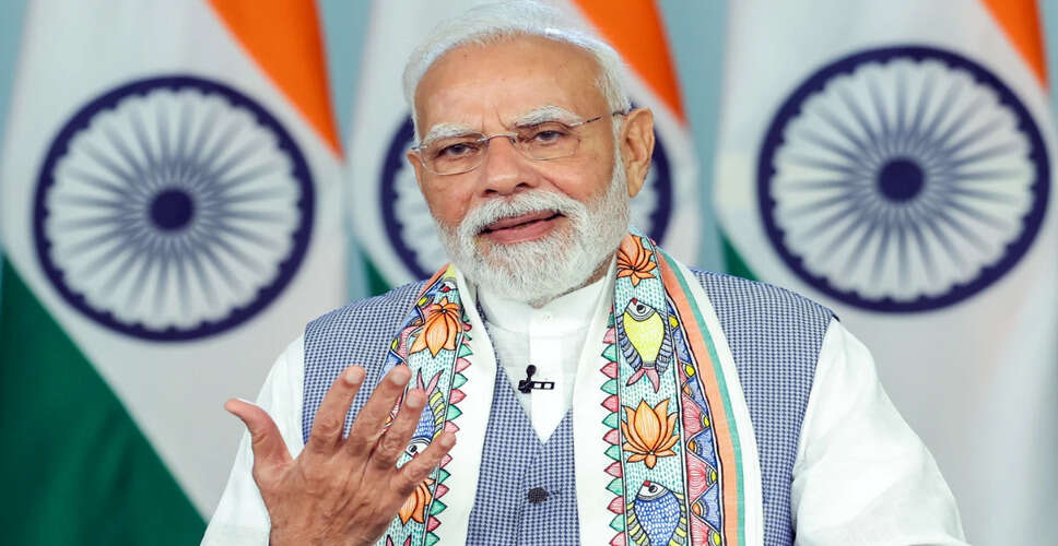 भारत में स्वदेशी 4जी नेटवर्क का उद्घाटन, डिजिटल इंडिया की दिशा में एक बड़ा कदम