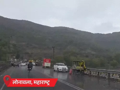 भारत में असामान्य मौसम: सूखा जून और अचानक ओलावृष्टि